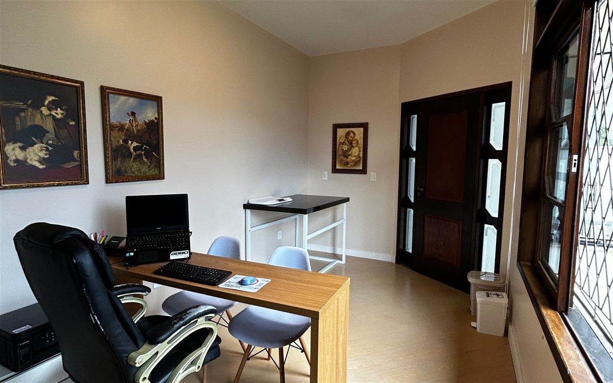 Consultório da Clínica Anacleto
