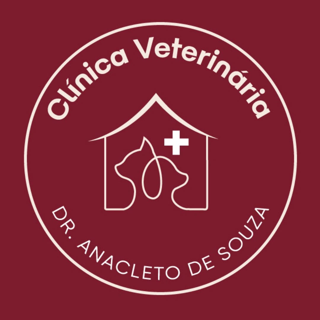 Clínica Veterinária Dr. Anacleto de Souza