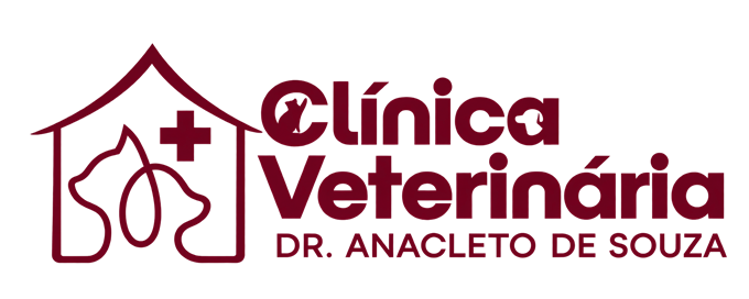 Clínica Veterinária Dr. Anacleto de Souza